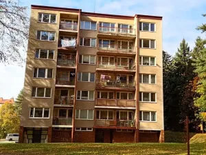 Prodej bytu 3+kk, Písek, Jaromíra Malého, 68 m2