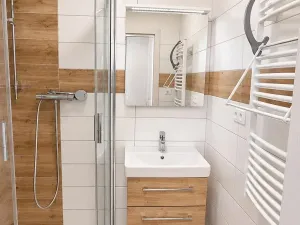 Pronájem bytu 3+1, Valašské Meziříčí, Sokolská, 72 m2