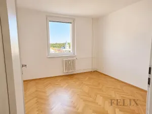 Pronájem bytu 3+1, Valašské Meziříčí, Sokolská, 72 m2