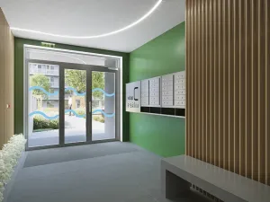 Prodej bytu 2+kk, Brno, Rybářská, 51 m2