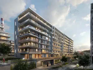 Prodej bytu 3+kk, Brno, Rybářská, 94 m2