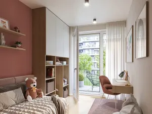 Prodej bytu 3+kk, Brno, Rybářská, 94 m2