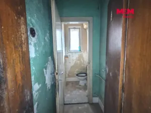 Prodej rodinného domu, Třinec - Oldřichovice, 225 m2