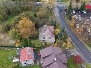 Prodej rodinného domu, Třinec - Oldřichovice, 225 m2