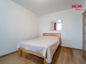 Prodej bytu 2+kk, Plzeň - Skvrňany, Kreuzmannova, 53 m2