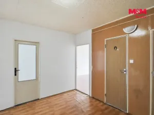 Prodej bytu 3+1, Libochovice, Revoluční, 71 m2