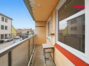 Prodej bytu 3+1, Libochovice, Revoluční, 71 m2