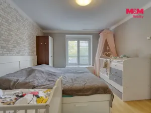 Prodej bytu 3+1, Plzeň - Koterov, Topolová, 72 m2