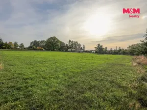 Prodej pozemku pro bydlení, Spálené Poříčí - Lipnice, 851 m2