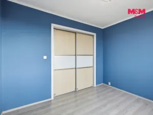 Prodej bytu 2+kk, Rakovník - Rakovník II, Pod Nemocnicí, 36 m2