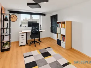 Prodej rodinného domu, Týn nad Bečvou, Smetanova, 157 m2