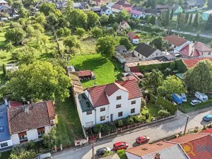 Prodej rodinného domu, Týn nad Bečvou, Smetanova, 157 m2
