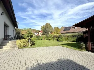 Pronájem rodinného domu, Pržno, 210 m2