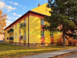 Prodej bytu 3+1, Bystřice pod Hostýnem, Bělidla, 79 m2