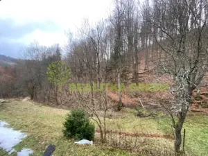 Prodej chaty, Hovězí, 281 m2