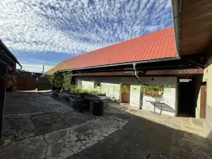Prodej rodinného domu, Halenkov, 550 m2