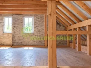 Prodej rodinného domu, Halenkov, 550 m2