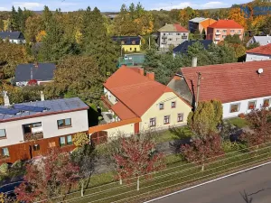 Prodej rodinného domu, Jívová, 225 m2