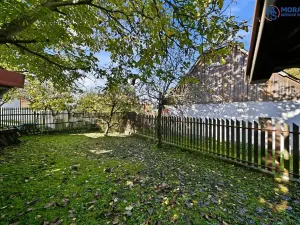 Prodej rodinného domu, Jívová, 225 m2