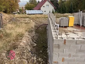 Prodej rodinného domu, Litvínov, 115 m2