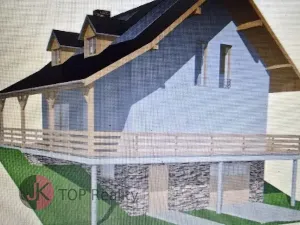 Prodej rodinného domu, Litvínov, 115 m2
