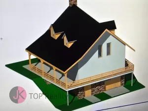 Prodej rodinného domu, Litvínov, 115 m2