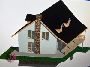 Prodej rodinného domu, Litvínov, 115 m2