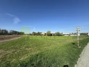 Prodej komerční nemovitosti, Holešov, 27330 m2