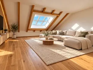 Prodej bytu 2+kk, Praha - Karlín, Jirsíkova, 73 m2