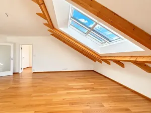 Prodej bytu 2+kk, Praha - Karlín, Jirsíkova, 73 m2