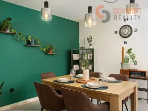 Prodej rodinného domu, Moravská Nová Ves, Mikulecká, 242 m2