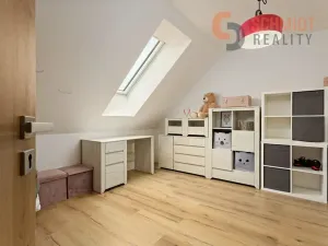 Prodej rodinného domu, Moravská Nová Ves, Mikulecká, 242 m2