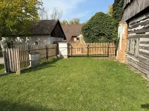 Prodej rodinného domu, Libníkovice, 300 m2