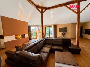 Prodej rodinného domu, Cejle, 296 m2