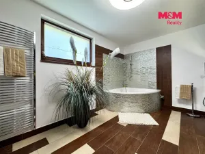 Prodej rodinného domu, Cejle, 296 m2