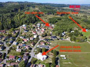 Prodej rodinného domu, Cejle, 296 m2