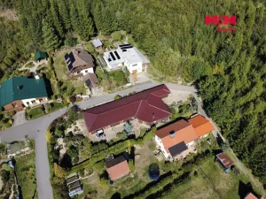 Prodej rodinného domu, Cejle, 296 m2