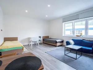 Prodej bytu 1+kk, Bělá pod Bezdězem, Mladoboleslavská, 37 m2