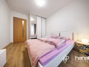 Pronájem bytu 2+kk, Uničov, Pionýrů, 55 m2