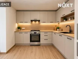 Prodej rodinného domu, Kojetín, Stružní, 52 m2