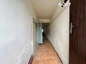 Prodej rodinného domu, Kojetín, Stružní, 52 m2