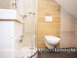 Pronájem rodinného domu, Mikulovice, 115 m2