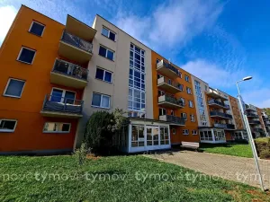 Pronájem bytu 2+kk, Pardubice, Jozefa Gabčíka, 58 m2