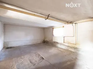 Prodej rodinného domu, Slatina, 234 m2