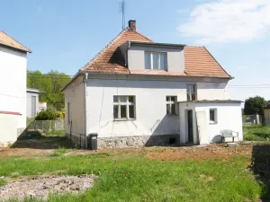 Prodej pozemku pro bydlení, Přeštice, 2575 m2