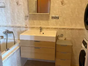 Pronájem bytu 4+kk, Praha - Čakovice, Schoellerova, 95 m2
