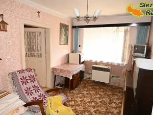 Prodej rodinného domu, Brušperk, Dráhy, 80 m2