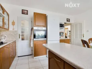 Prodej rodinného domu, Lužec nad Vltavou, Šmeralova, 184 m2