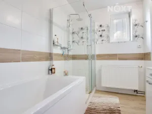 Prodej rodinného domu, Lužec nad Vltavou, Šmeralova, 184 m2
