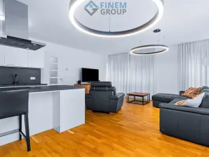 Pronájem bytu 3+kk, Praha - Hodkovičky, Na lysinách, 85 m2